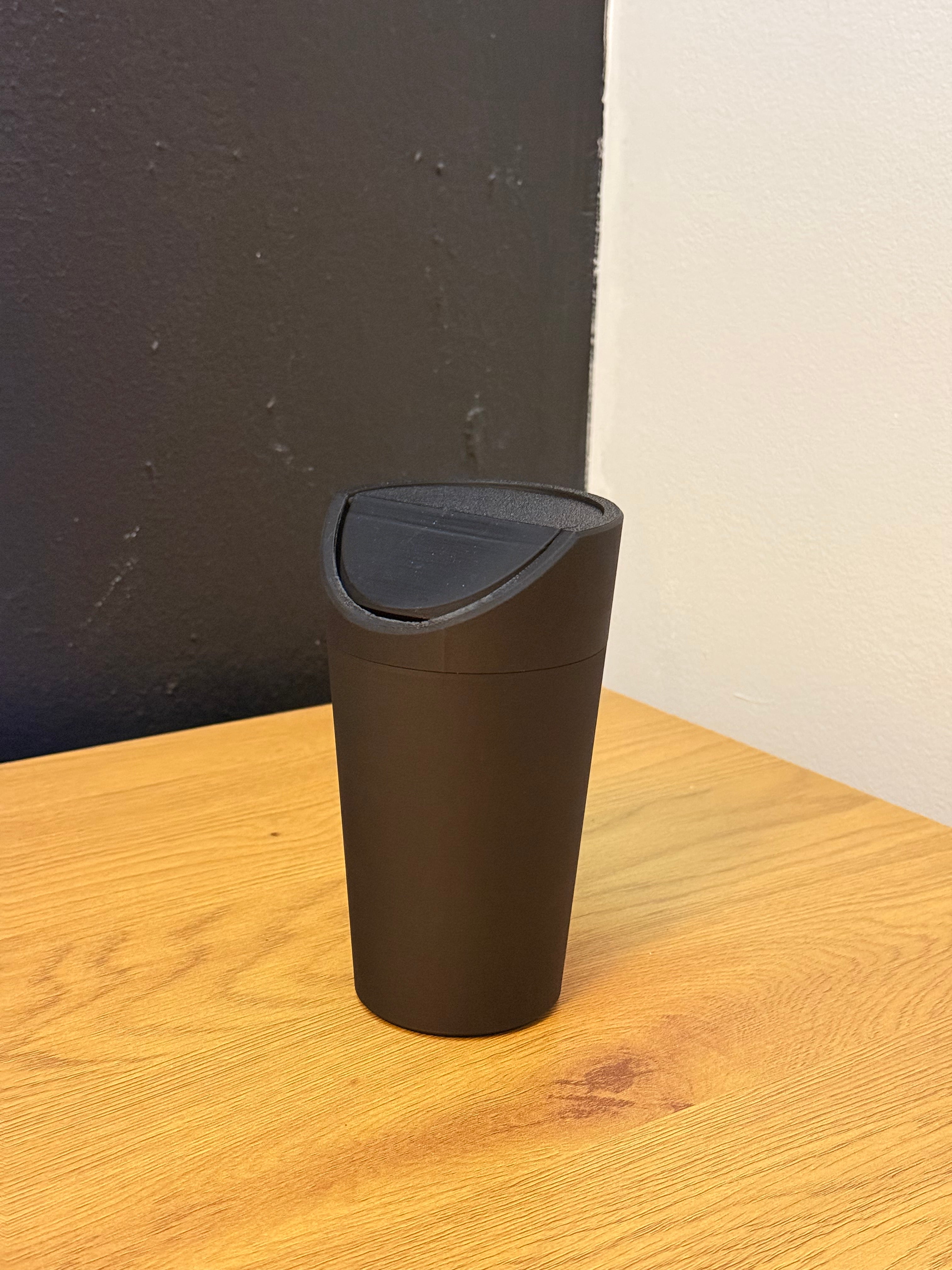 Skrellispann til bilin