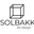 Solbakk logo